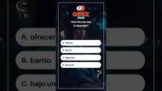 Luz en la Noche | Short | Engaging SPANISH Stories 🔥 | Level B2.