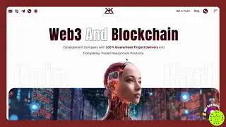 KoinKart | Web3 and Blockchain Development Company