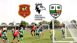 YFL U13 Dubai Irish vs Fursan Hispania