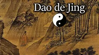 Dao De Jing - Chapters 1-4