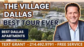 The Village Dallas &mdash; Удобства &mdash; Бассейн