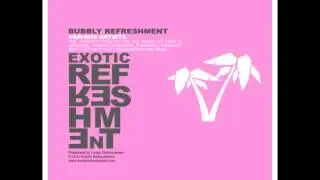 Shades Of Gray - Dis This (Original Mix) (taken from Bubbly Refreshment)