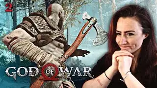 Draugar! - God of War (2018) [2]