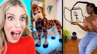 Творческие люди на другом уровне