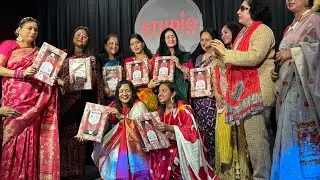 SWAPNA VASTRAA  is live