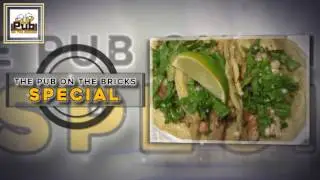 The Pub On The Bricks - Local Restaurant in Guymon, OK 73942