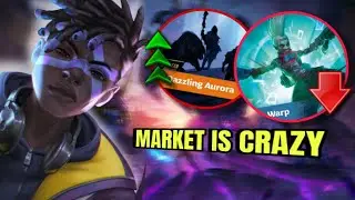 RIOT Reacts to the RIFTBOUND Drama / RIFTBOUND MARKET WATCH