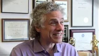 Pinker 1 - Pluralistic Ignorance