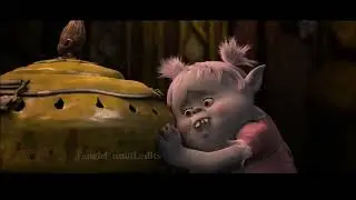 Trolls - True Colors with french lyrics