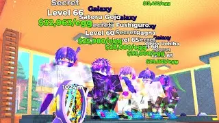 How to get better in My Anime Egg Farm