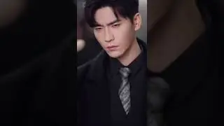 💞So Handsome boy#Wang Yiran#cdrama