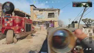 Swiss Sniper Gameplay