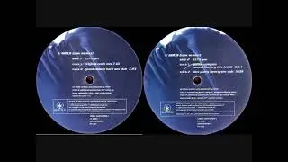 Nush - U Girls (Look So Sexy) (Alex Party Heavy Sex Dub) 1995