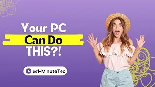 How to Create Unlimited Virtual Desktops 😱