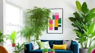 10 Small living room designs ideas #0828