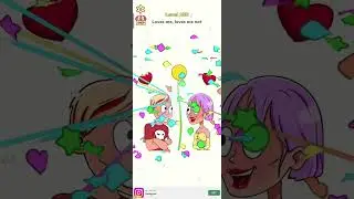 Impossible Date Lvl 158