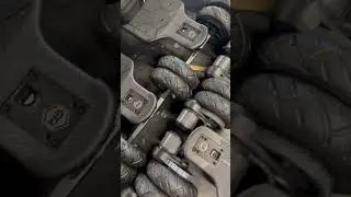 Carbon All Terrain Electric Longboard? Yes please!