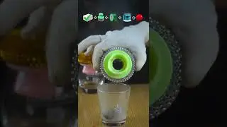 Experiments | Shorts 🚀 #shorts #viralshorts #amazingexperiments #coolexperiments #diyexperiments