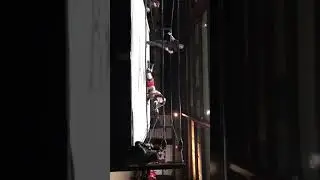 Hawk Thomas vs. Clyde Braddock