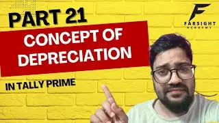 depreciation chart - part 21