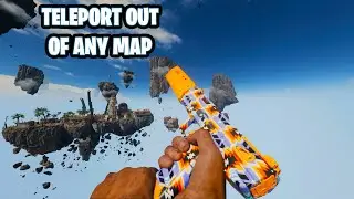 Black Ops 7 Glitches: NEW Teleport Anywhere Method On Any Map | Black Ops 7 Multiplayer Glitches