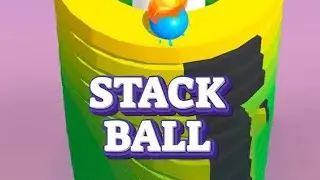 stack ball playing new 🙏 is live!