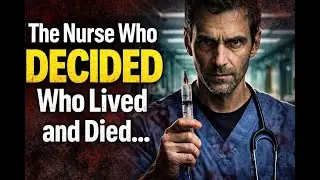 The Nurse Who DECIDED Who Lived and Died...