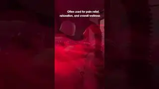 Redmint's Body Cupping Therapy