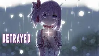 Sal Angel feat. Thato - Betrayed