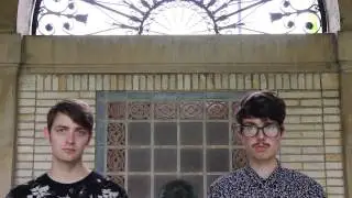 Joywave // JOY MEETS WORLD (EP001 - dir. J&ouml;Ś#)