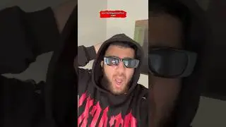 hearing yourself in a video #pov #memes #funny #foryou #trending #dmv