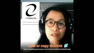Cyberbacker-Work from Home