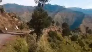 Hattian Bala | Kashmir | Tourism | Jhelum Valley