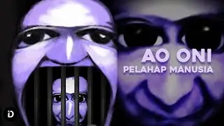 PLOT: Iblis Raksasa Penghuni Mansion Terbengkalai (Ao Oni)