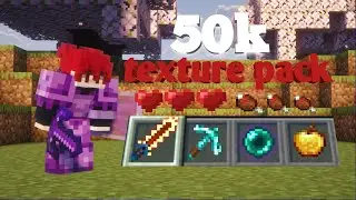 Can This ONE Minecraft Texture Pack CHANGE Your Game Forever?