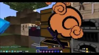 Hypel, Enjoy the ban! Abusing mod on ReignHCF!
