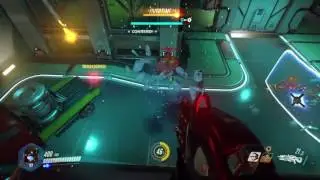 Weekly Brawl - Arcade Mode
