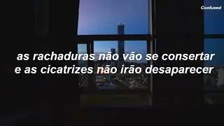 voc&ecirc; est&aacute; em meus pensamentos| Always- Gavin James (tradu&ccedil;&atilde;o)