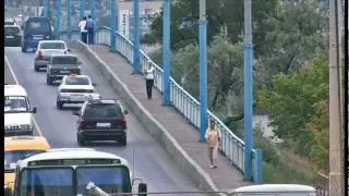 Камышин. Малый город - великая судьба.