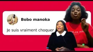  KAKE 👉NANI ATIE TROUBLE ENTRE SILA NA BOBO VINCENT ? OU GLODY BA AUDIO YA SOMO EBIMI BOBO TIKA BOYE