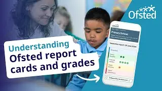 Новые табели успеваемости и оценки Ofsted: руководство для родителей