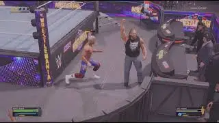 Brock  lesnar vs Cody  rhodes