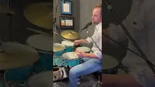How to play the Purdie Shuffle