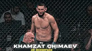 khamzat chimaev 4k|60Fps Scenepack 