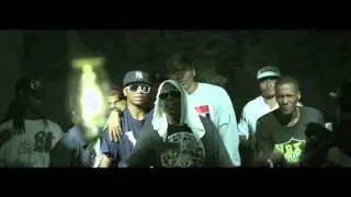 Metta World Peace - Get Like Me - Official Music Video (HD)