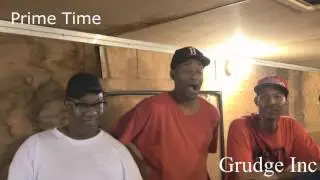 Grudge Inc - Tony 