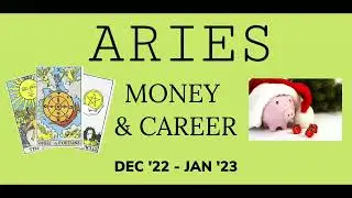 ARIES ♈ 