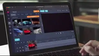 VidEditor Unlimted License For Just $49 One-Time Price...