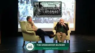 The Greenbrier Bunker: The Rest of the Story (Part 1: The Backstory)