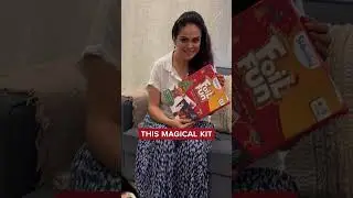 Spark Joy with Foil Fun Holiday Magic! 🎄🖌️